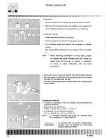 Preview for 62 page of Cagiva Elefant 650 USA Service Manual