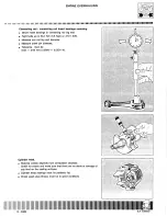 Preview for 63 page of Cagiva Elefant 650 USA Service Manual