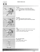 Preview for 64 page of Cagiva Elefant 650 USA Service Manual