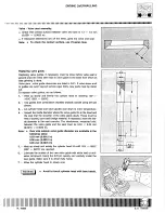 Preview for 65 page of Cagiva Elefant 650 USA Service Manual