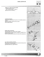 Preview for 67 page of Cagiva Elefant 650 USA Service Manual