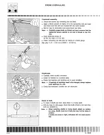 Preview for 68 page of Cagiva Elefant 650 USA Service Manual