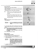 Preview for 69 page of Cagiva Elefant 650 USA Service Manual