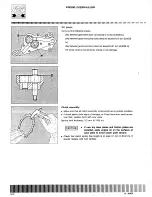 Preview for 70 page of Cagiva Elefant 650 USA Service Manual