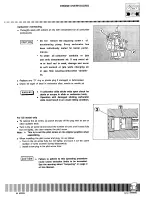 Preview for 73 page of Cagiva Elefant 650 USA Service Manual