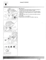 Preview for 80 page of Cagiva Elefant 650 USA Service Manual