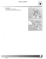 Preview for 81 page of Cagiva Elefant 650 USA Service Manual