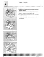 Preview for 84 page of Cagiva Elefant 650 USA Service Manual