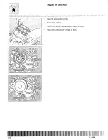 Preview for 90 page of Cagiva Elefant 650 USA Service Manual