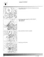 Preview for 94 page of Cagiva Elefant 650 USA Service Manual