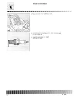 Preview for 102 page of Cagiva Elefant 650 USA Service Manual