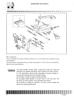 Preview for 108 page of Cagiva Elefant 650 USA Service Manual