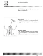 Preview for 114 page of Cagiva Elefant 650 USA Service Manual