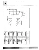 Preview for 126 page of Cagiva Elefant 650 USA Service Manual