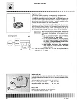 Preview for 130 page of Cagiva Elefant 650 USA Service Manual