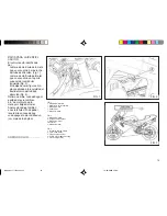 Preview for 15 page of Cagiva Mito ev 03 Owner'S Manual