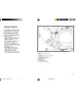 Preview for 79 page of Cagiva Mito ev 03 Owner'S Manual