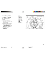 Preview for 93 page of Cagiva Mito ev 03 Owner'S Manual