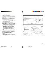 Preview for 145 page of Cagiva Mito ev 03 Owner'S Manual