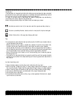 Предварительный просмотр 2 страницы Cagiva Navigator Workshop Manual