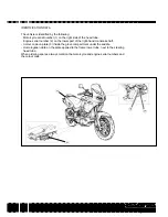 Предварительный просмотр 3 страницы Cagiva Navigator Workshop Manual