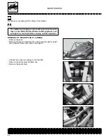 Preview for 16 page of Cagiva Navigator Workshop Manual