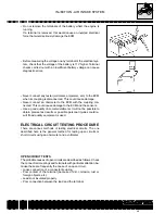 Предварительный просмотр 49 страницы Cagiva Navigator Workshop Manual