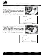 Preview for 60 page of Cagiva Navigator Workshop Manual