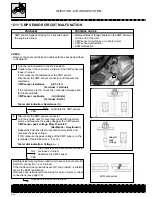 Preview for 76 page of Cagiva Navigator Workshop Manual