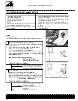 Preview for 78 page of Cagiva Navigator Workshop Manual