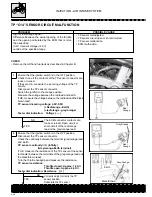 Preview for 80 page of Cagiva Navigator Workshop Manual