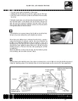 Предварительный просмотр 113 страницы Cagiva Navigator Workshop Manual