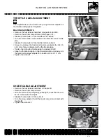 Preview for 115 page of Cagiva Navigator Workshop Manual