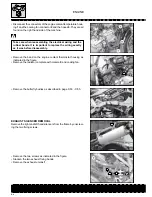 Preview for 124 page of Cagiva Navigator Workshop Manual