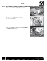 Preview for 127 page of Cagiva Navigator Workshop Manual