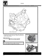 Preview for 162 page of Cagiva Navigator Workshop Manual