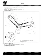 Предварительный просмотр 190 страницы Cagiva Navigator Workshop Manual