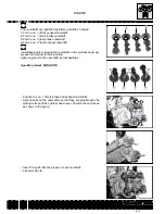 Preview for 191 page of Cagiva Navigator Workshop Manual