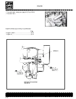 Предварительный просмотр 246 страницы Cagiva Navigator Workshop Manual