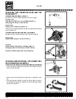 Preview for 278 page of Cagiva Navigator Workshop Manual