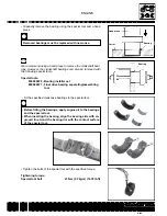 Предварительный просмотр 283 страницы Cagiva Navigator Workshop Manual