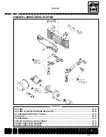 Предварительный просмотр 287 страницы Cagiva Navigator Workshop Manual