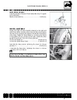 Preview for 303 page of Cagiva Navigator Workshop Manual