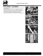 Предварительный просмотр 310 страницы Cagiva Navigator Workshop Manual