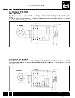 Предварительный просмотр 344 страницы Cagiva Navigator Workshop Manual