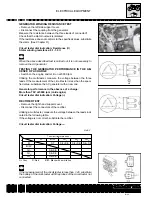 Preview for 348 page of Cagiva Navigator Workshop Manual