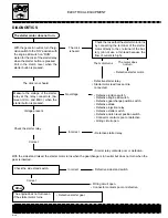 Preview for 351 page of Cagiva Navigator Workshop Manual