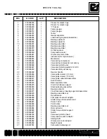 Preview for 392 page of Cagiva Navigator Workshop Manual