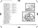 Preview for 89 page of Cagiva RAPTOR 125 Owner'S Manual