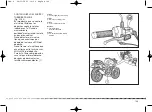 Preview for 115 page of Cagiva RAPTOR 125 Owner'S Manual